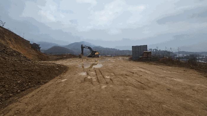 충청북도 청주시 상당구 가덕면 한계리 산7-33 임야 경매 사진 2