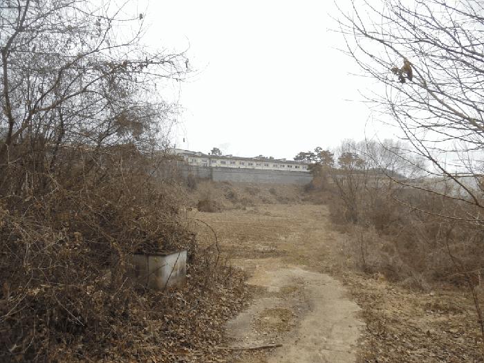 충청북도 괴산군 소수면 길선리 369-2 전 경매 사진 1