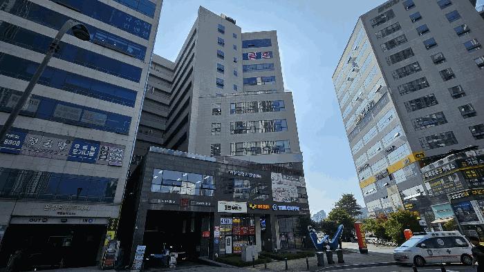 경기도 파주시 와동동 1426 월드타워9 11층1101호 근린상가 경매 사진 1