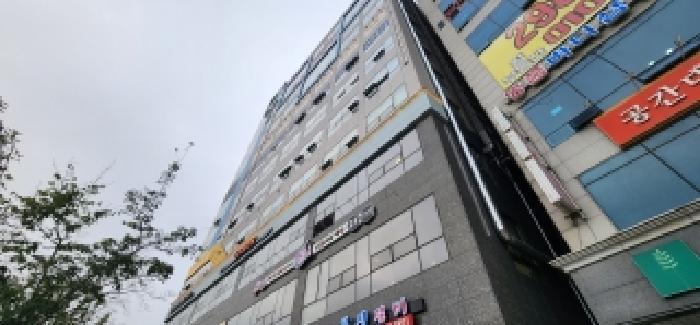 경기도 파주시 와동동 1426 월드타워9 11층1101호 근린상가 경매 사진 14