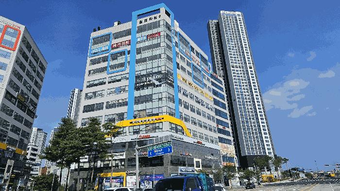 경기도 파주시 와동동 1426 월드타워9 11층1101호 근린상가 경매 사진 7