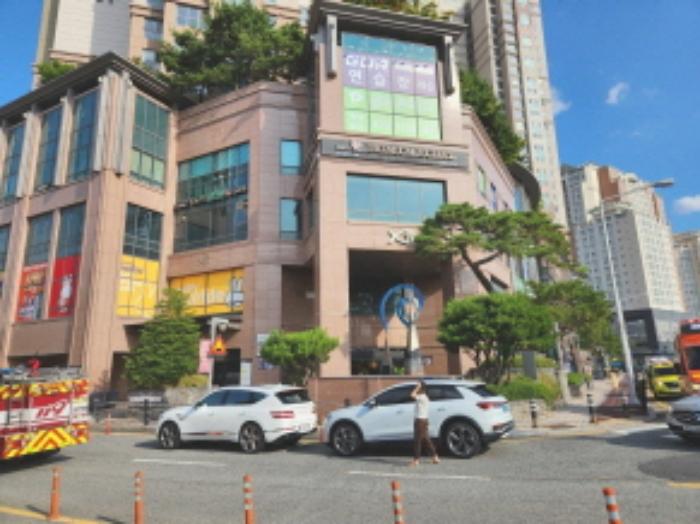 대전광역시 유성구 계룡로 55, 1층133호 (봉명동,유성자이)구) 대전광역시 유성구 봉명동 469-46 근린상가 경매 사진 6