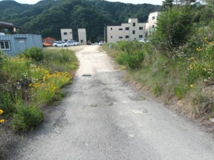 충청남도 금산군 부리면 수통리 716-28 임야 경매 사진 18