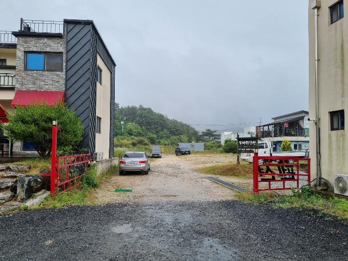 충청남도 금산군 부리면 수통리 716-28 임야 경매 사진 9