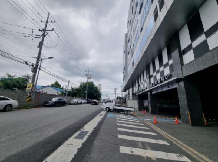 대전광역시 대덕구 대화동 40-37 펜타플렉스 대전 6층618호 아파트형공장 경매 사진 7