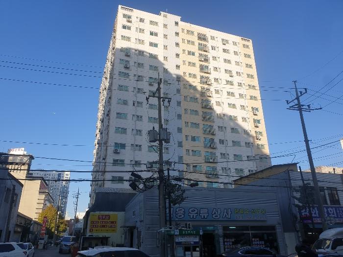 인천 미추홀구 아파트