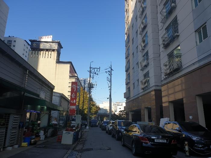 인천광역시 미추홀구 인중로 19, 에이동 11층1105호 (숭의동,한마음아파트)구) 인천광역시 미추홀구 숭의동 353-22 아파트 경매 사진 5