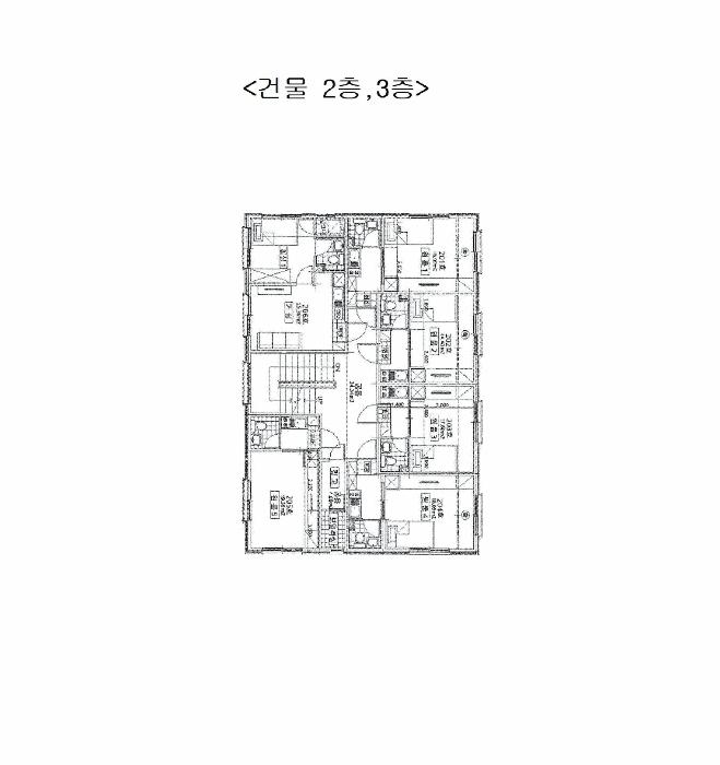 대전광역시 유성구 전민동 284-5 근린주택 경매 사진 61