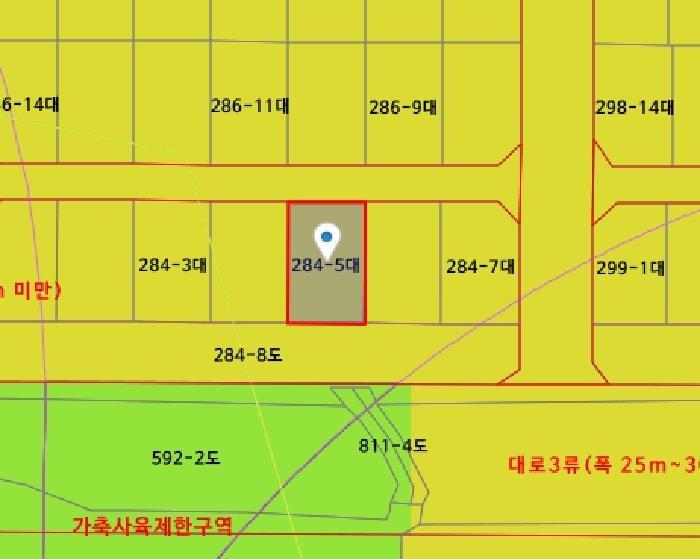 대전광역시 유성구 전민동 284-5 근린주택 경매 사진 65