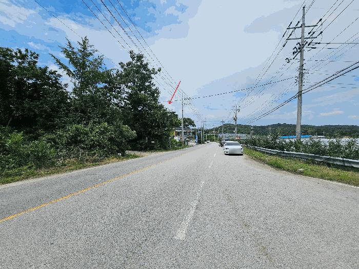 경상북도 김천시 어모면 남산리 1729-5 전 경매 사진 4