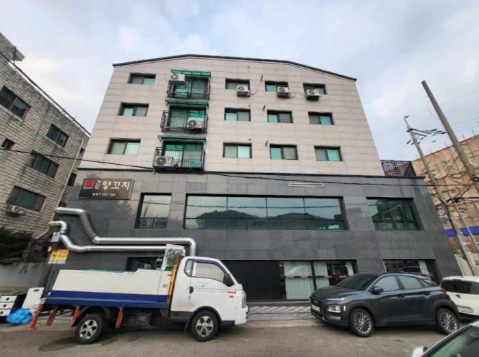 인천광역시 미추홀구 문학길 8, 4층401호구) 인천광역시 미추홀구 문학동 355-13 다세대(빌라) 경매 사진 3