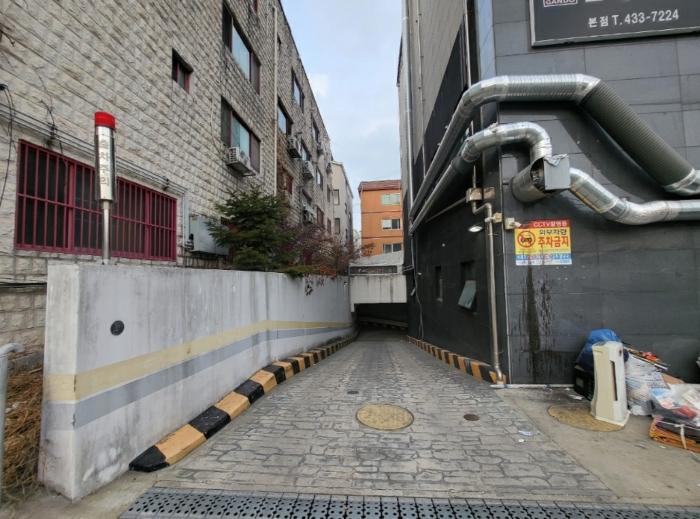 인천광역시 미추홀구 문학길 8, 4층401호구) 인천광역시 미추홀구 문학동 355-13 다세대(빌라) 경매 사진 4