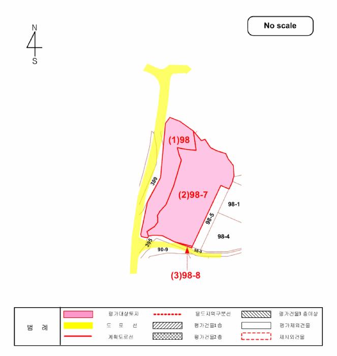세종특별자치시 금남면 영치리 98 답 경매 사진 20