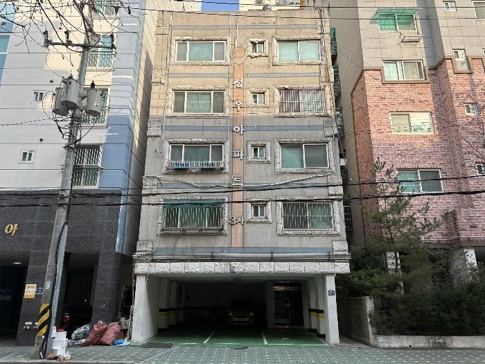 인천광역시 부평구 부흥북로 17-1, 2층 202호 (부평동,성우아파트)구) 인천광역시 부평구 부평동 433-161 다세대(빌라) 경매 사진 1