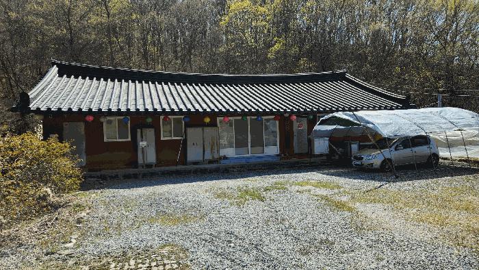 경상북도 김천시 백옥동 436 종교시설 경매 사진 1