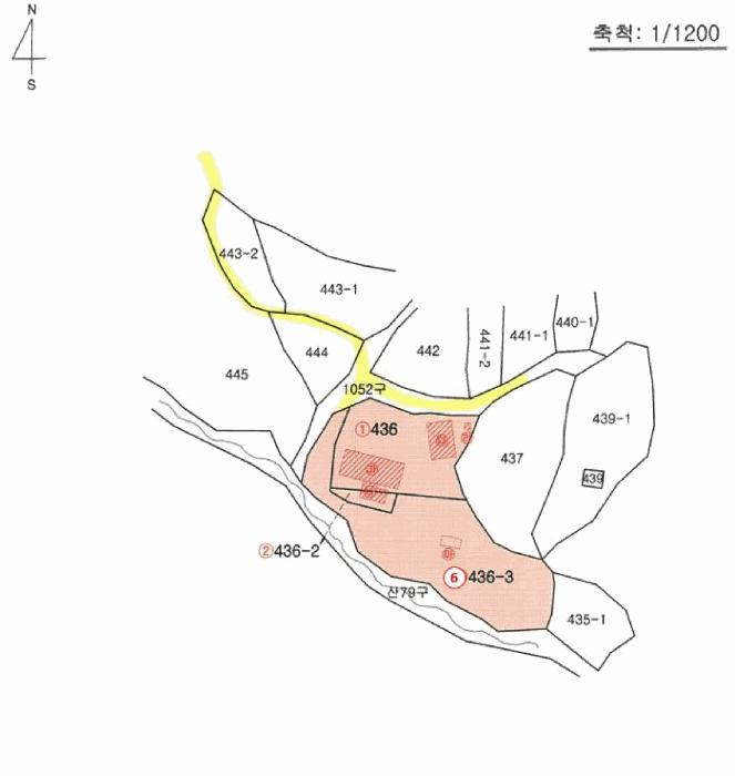 경상북도 김천시 백옥동 436 종교시설 경매 사진 22