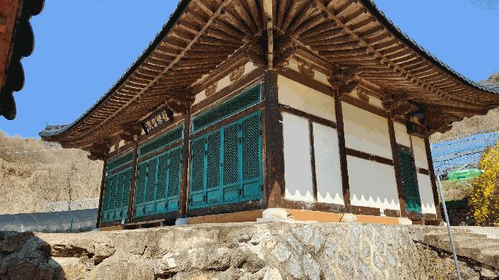 경상북도 김천시 백옥동 436 종교시설 경매 사진 3