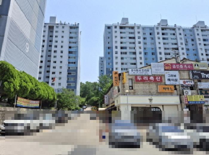 대전광역시 동구 용전동 1 신동아아파트 9동 15층1501호 아파트 경매 사진 10