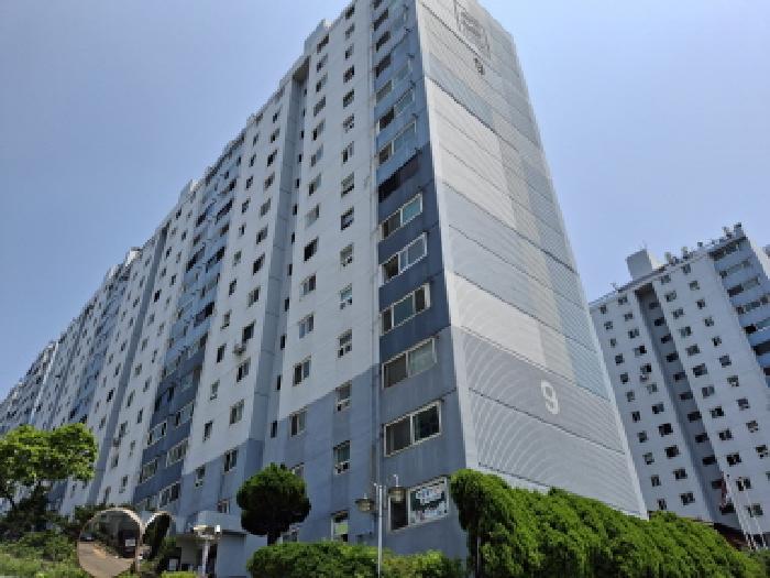 대전광역시 동구 용전동 1 신동아아파트 9동 15층1501호 아파트 경매 사진 7
