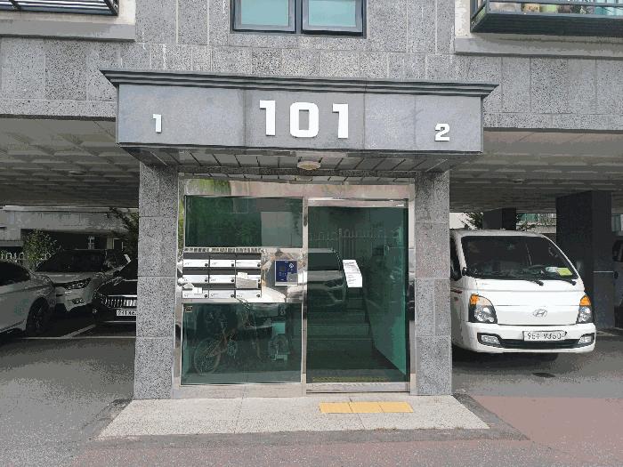 경기도 고양시 일산동구 성석동 174-29 한울하임 101동 4층401호 다세대(빌라) 경매 사진 3