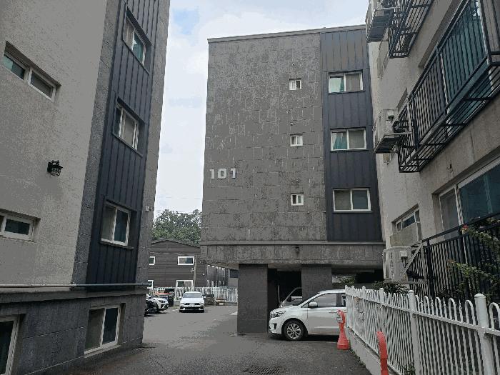경기도 고양시 일산동구 성석동 174-29 한울하임 101동 4층401호 다세대(빌라) 경매 사진 5