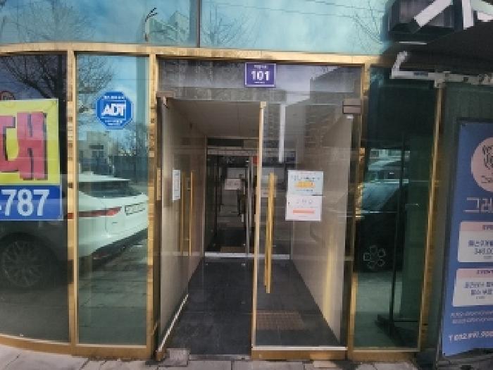 인천광역시 미추홀구 아암대로 101, 16층1604호구) 인천광역시 미추홀구 용현동 630-7 오피스텔 경매 사진 4