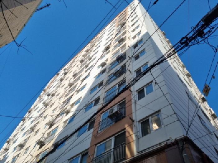 인천광역시 남동구 남동대로921번길 30, 1동 4층102동403호 (간석동,센트라움주건축물)구) 인천광역시 남동구 간석동 316-3 오피스텔 경매 사진 1