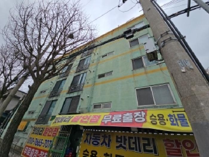 인천광역시 부평구 부평북로 368-1, 101동 2층202호 (삼산동,현대하트웰)구) 인천광역시 부평구 삼산동 375-9 다세대(빌라) 경매 사진 4