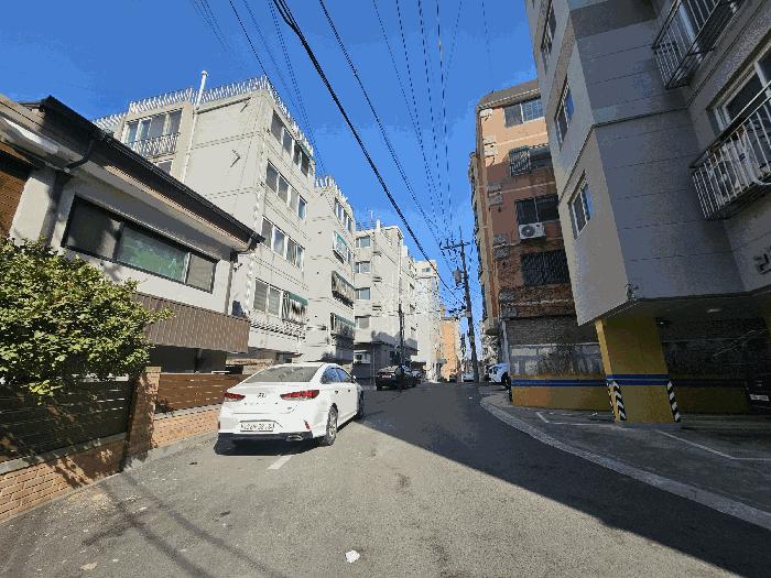 인천광역시 미추홀구 경인로144번길 18, 3층 302호구) 인천광역시 미추홀구 숭의동 1-151 다세대(빌라) 경매 사진 1