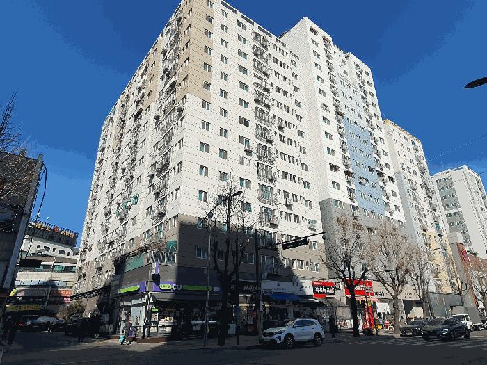 인천광역시 부평구 부평동 222-4 노블레스뷰 8층808호 오피스텔 경매 사진 3