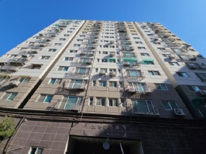 인천광역시 부평구 부평동 222-4 노블레스뷰 8층808호 오피스텔 경매 사진 6
