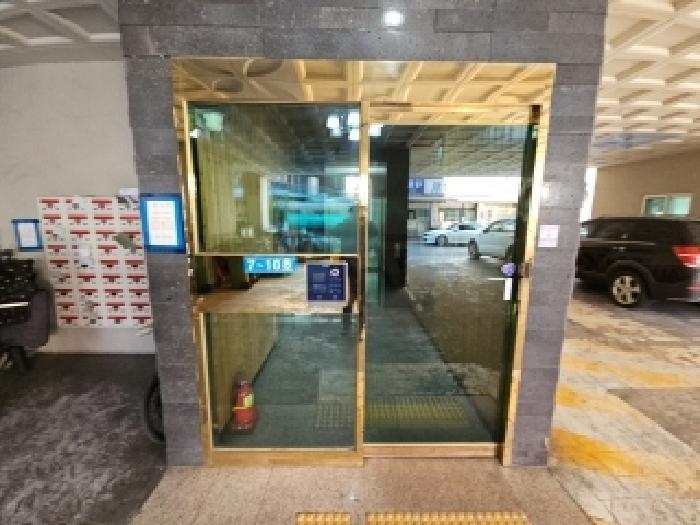 인천광역시 부평구 부평동 222-4 노블레스뷰 8층808호 오피스텔 경매 사진 8