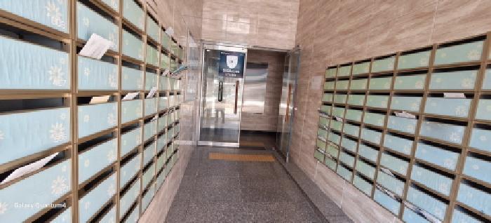 인천광역시 미추홀구 도화동 648-15 해피타운 4층405호 오피스텔 경매 사진 8