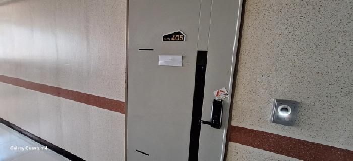 인천광역시 미추홀구 도화동 648-15 해피타운 4층405호 오피스텔 경매 사진 9