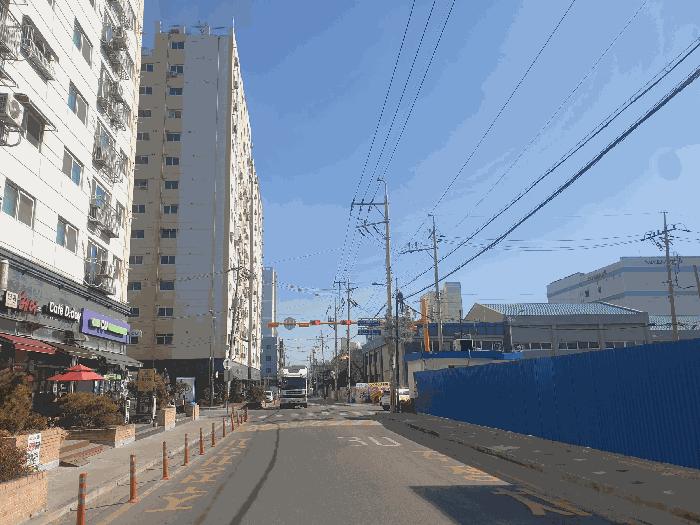 인천 부평구 오피스텔