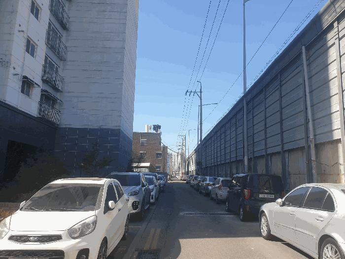 인천광역시 부평구 청천동 379-8 더원스테이트 12층2동1201호 오피스텔 경매 사진 4