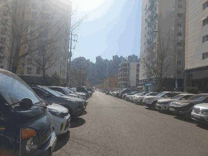 인천광역시 부평구 청천동 379-8 더원스테이트 12층2동1201호 오피스텔 경매 사진 5