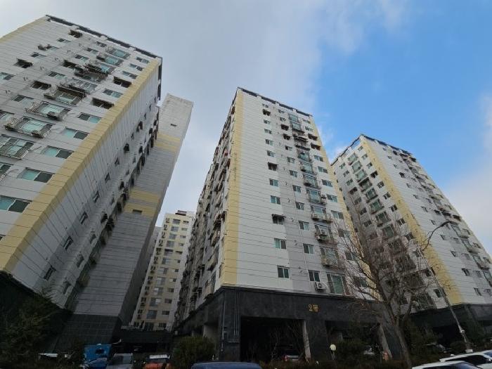 인천광역시 부평구 청천동 379-8 더원스테이트 12층2동1201호 오피스텔 경매 사진 7