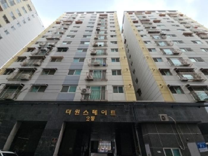 인천광역시 부평구 청천동 379-8 더원스테이트 12층2동1201호 오피스텔 경매 사진 8