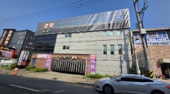 경상북도 구미시 원평동 1042-6 숙박시설 경매 사진 11