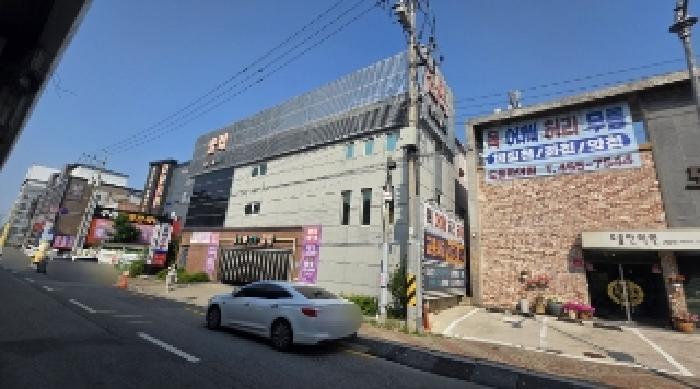 경상북도 구미시 원평동 1042-6 숙박시설 경매 사진 12