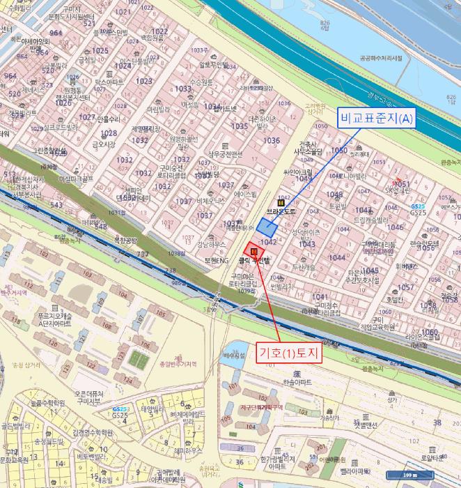 경상북도 구미시 원평동 1042-6 숙박시설 경매 사진 15