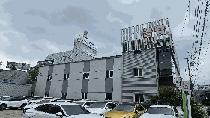 경상북도 구미시 원평동 1042-6 숙박시설 경매 사진 3