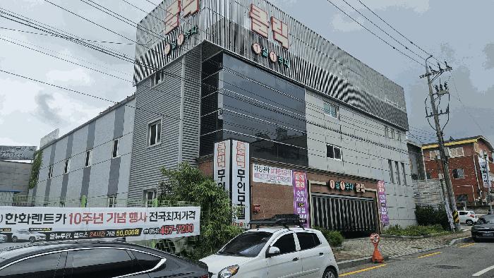 경상북도 구미시 원평동 1042-6 숙박시설 경매 사진 4