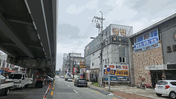 경상북도 구미시 원평동 1042-6 숙박시설 경매 사진 9
