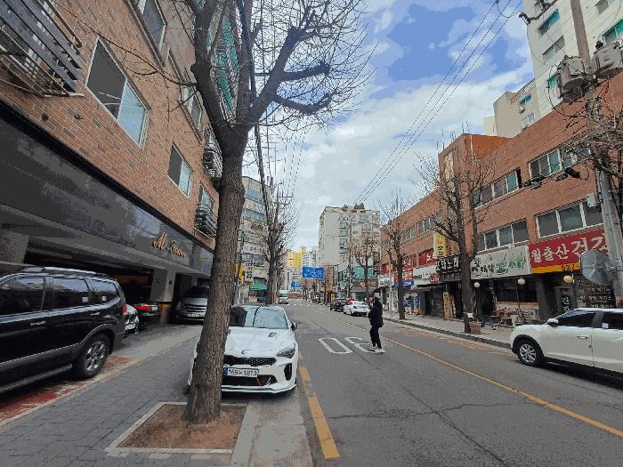 인천광역시 부평구 부평동 457-1 삼성캐슬 2층201호 오피스텔 경매 사진 4