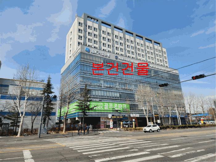 인천광역시 남동구 남촌동 624-3 제이케이루체스타지식산업센터 8층816호 오피스텔 경매 사진 3