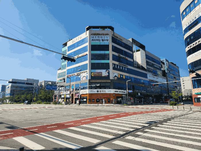충청남도 예산군 삽교읍 목리 964 에드가프라자1차 1층106호 근린상가 경매 사진 6