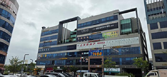 충청남도 예산군 삽교읍 목리 964 에드가프라자1차 1층106호 근린상가 경매 사진 7