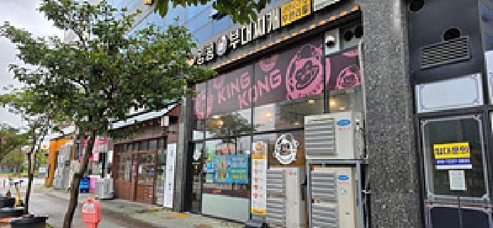 충청남도 예산군 삽교읍 목리 964 에드가프라자1차 1층106호 근린상가 경매 사진 8
